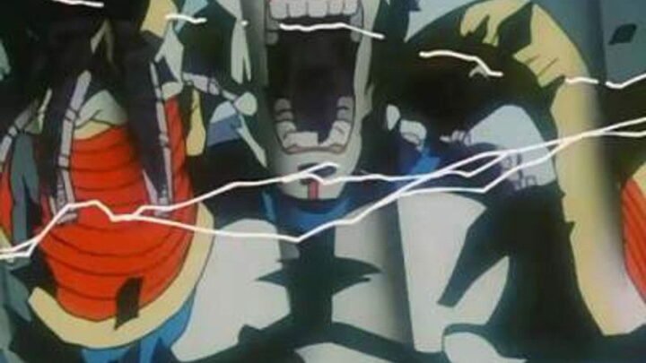 ¡Esto es el Fin! Al final Baby ha sido derrotado