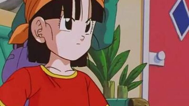 Goku, Trunks y Pan viajan al espacio