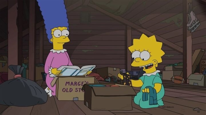 30 maneras de robar a tu madre