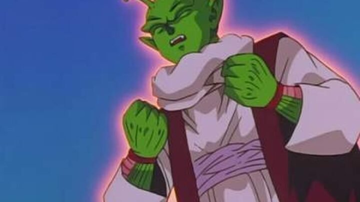 Ánimo Goku. El plan para escapar del infierno