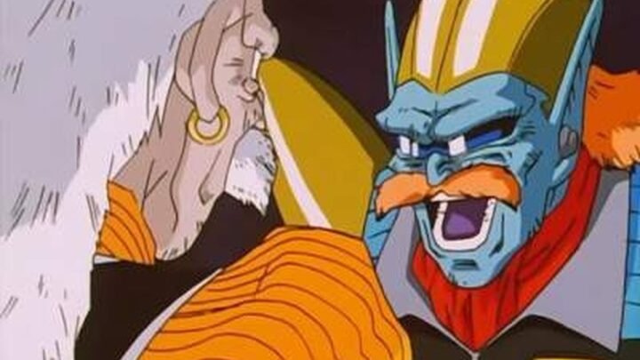 ¡Muere Goku! La resurrección de los enemigos en el infierno