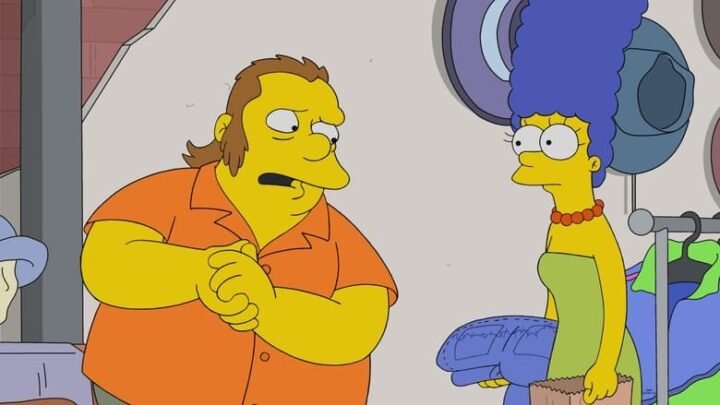 Los pantalones de la discordia