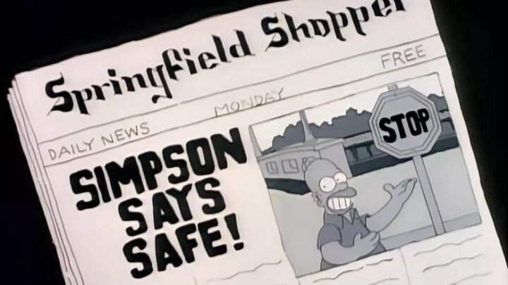 La odisea de Homer