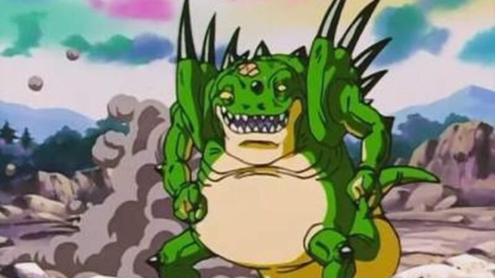 ¡¿El enemigo definitivo?! Terror ante la trampa del dragón