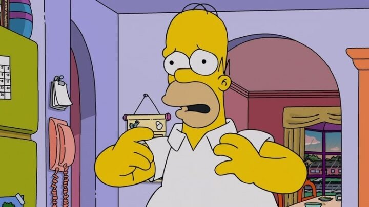 Almas en pena de Springfield