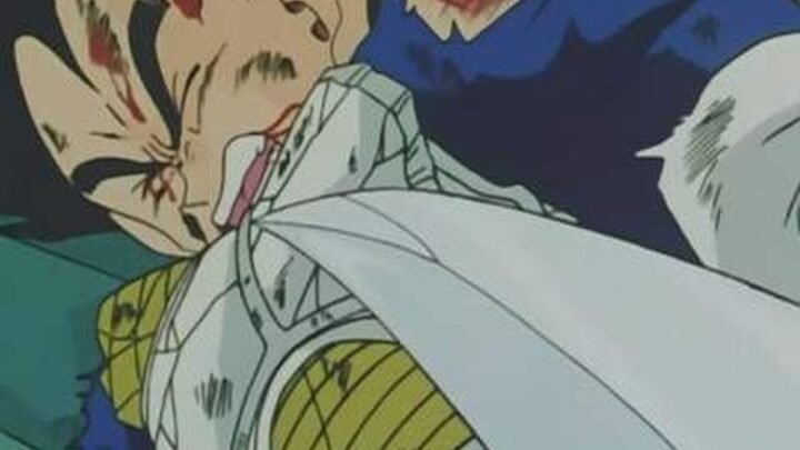 ¡Bulma actúa! El plan de Vegeta